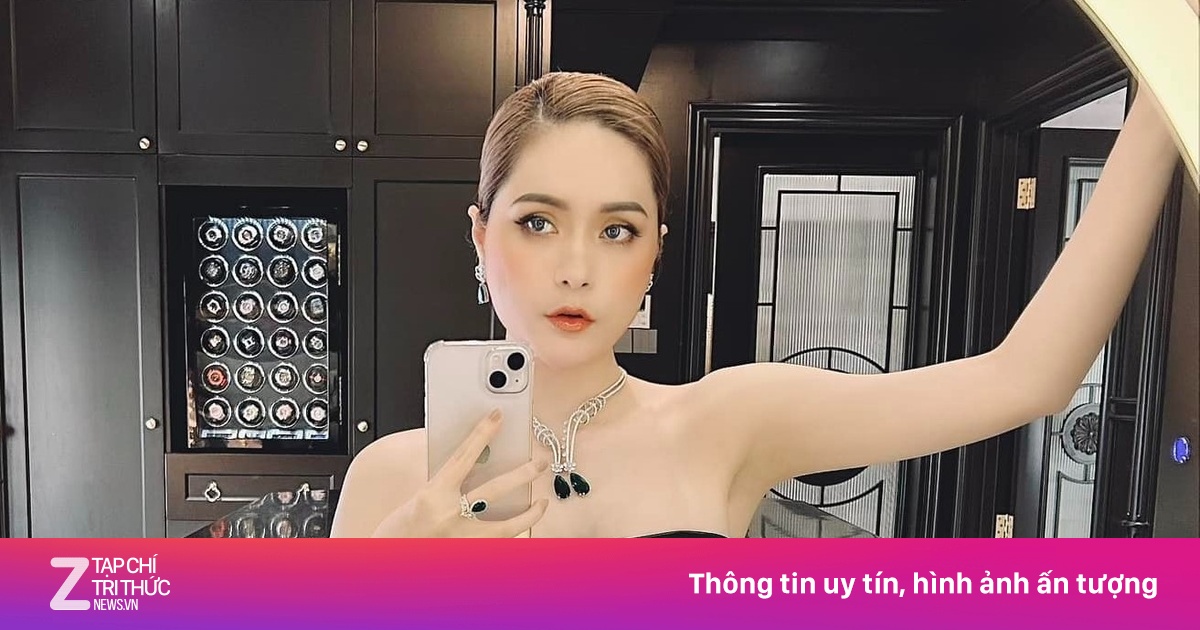 Dấu chấm hết cho hình tượng 'phú bà' của Đoàn Di Băng, Ngân Collagen