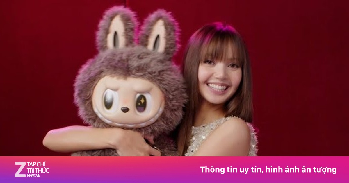 Labubu gây lo ngại