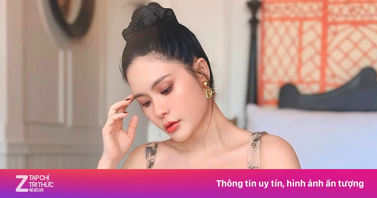 Công thức tạo nên 'phú bà mạng' như Đoàn Di Băng, Ngân Collagen