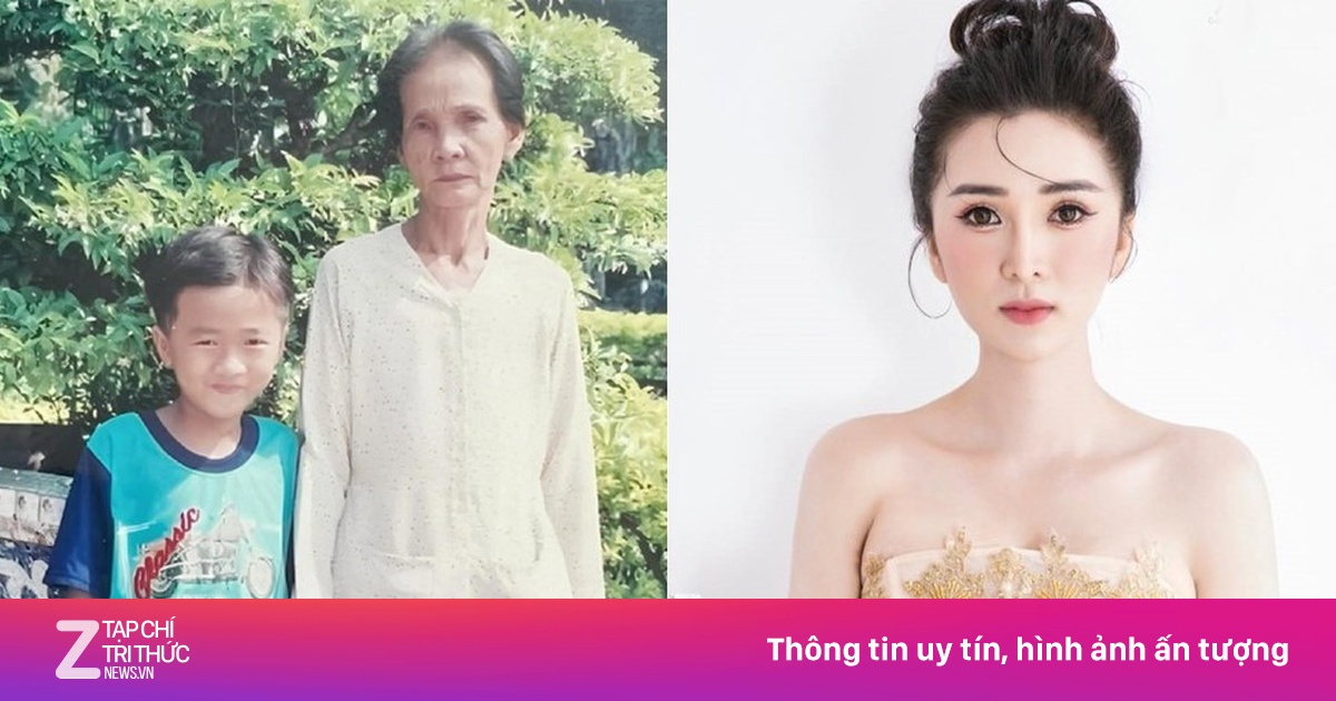 Phận đời gian nan của cô gái chuyển giới Long An yêu trai ngoại quốc