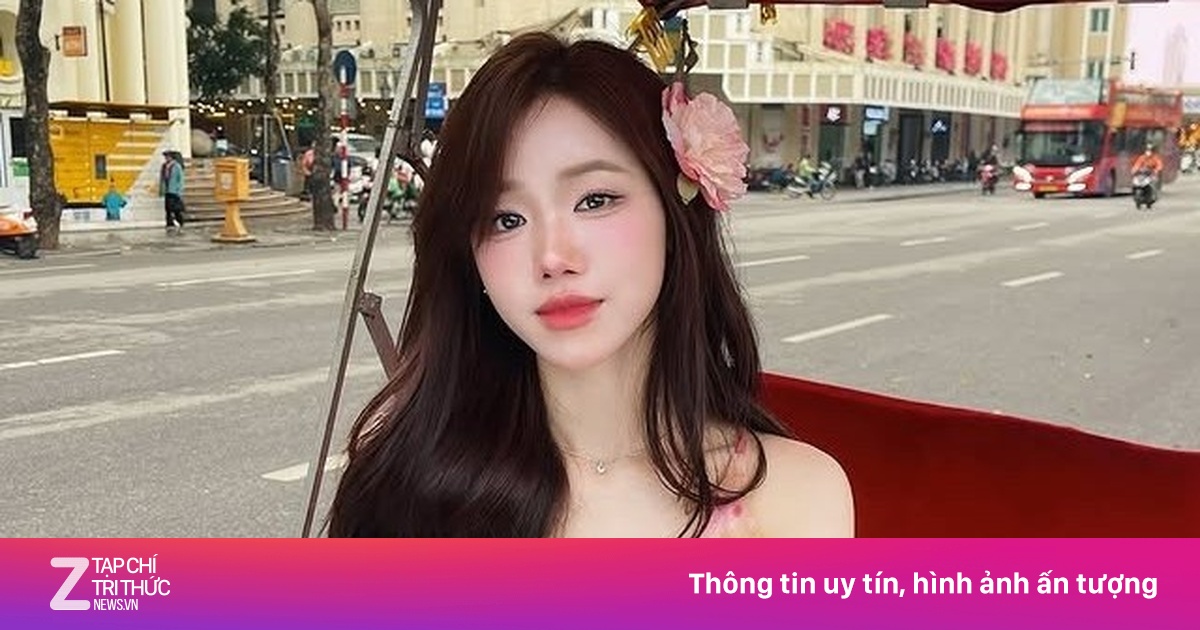 Loạt 'nàng thơ' du học sinh Việt phải lên tiếng đính chính