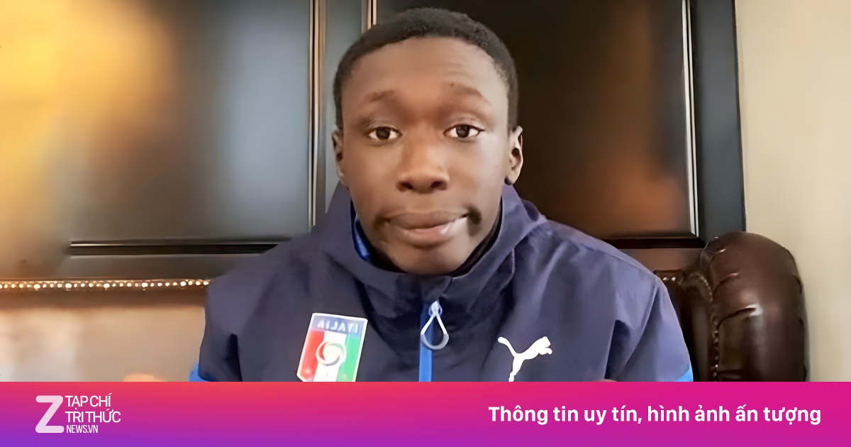 Bí ẩn trong vụ TikToker nhiều follow nhất thế giới bị tạm giữ