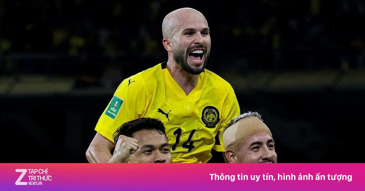 Lời hiệu triệu trong phòng thay đồ của tuyển Malaysia gây sốt