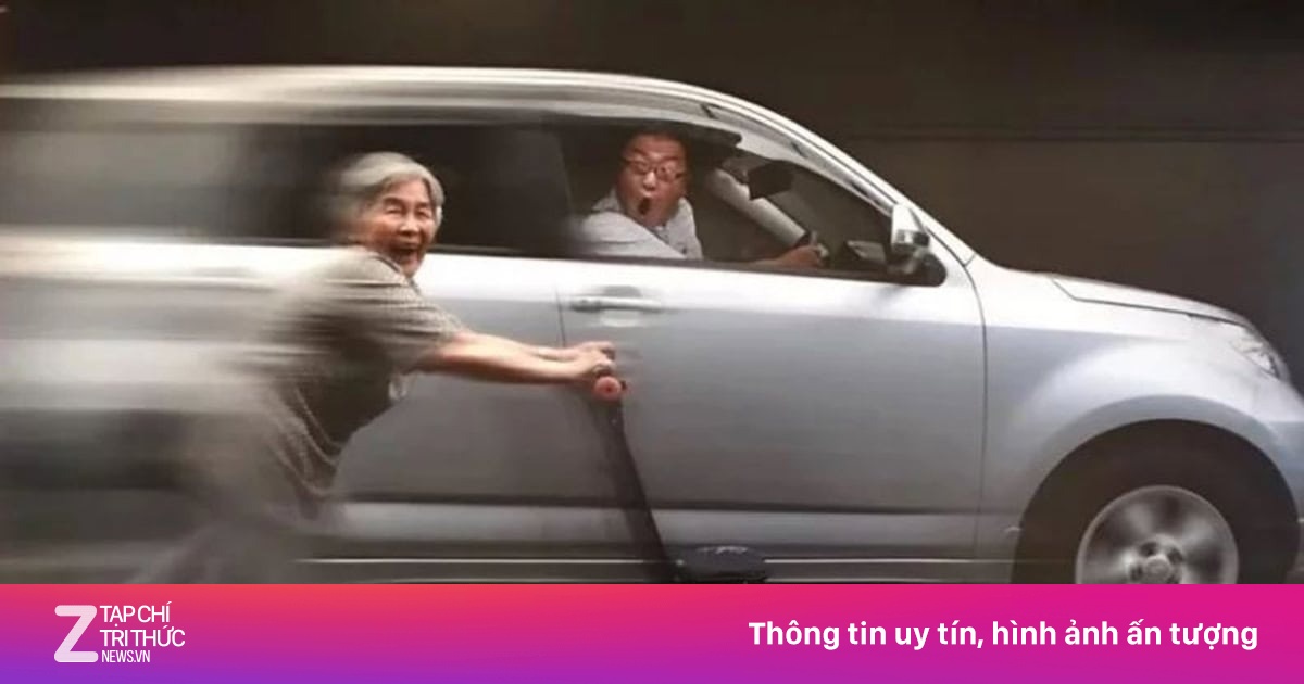 'Thánh photoshop' nổi tiếng thế giới qua đời