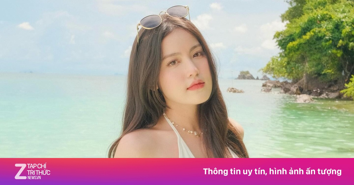Hot girl lộ ảnh hẹn hò với HIEUTHUHAI là ai?