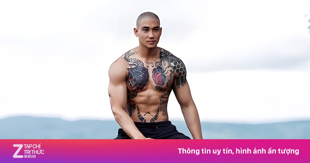 Bộ ảnh cưới của 'nhà sư đẹp trai nhất Myanmar'