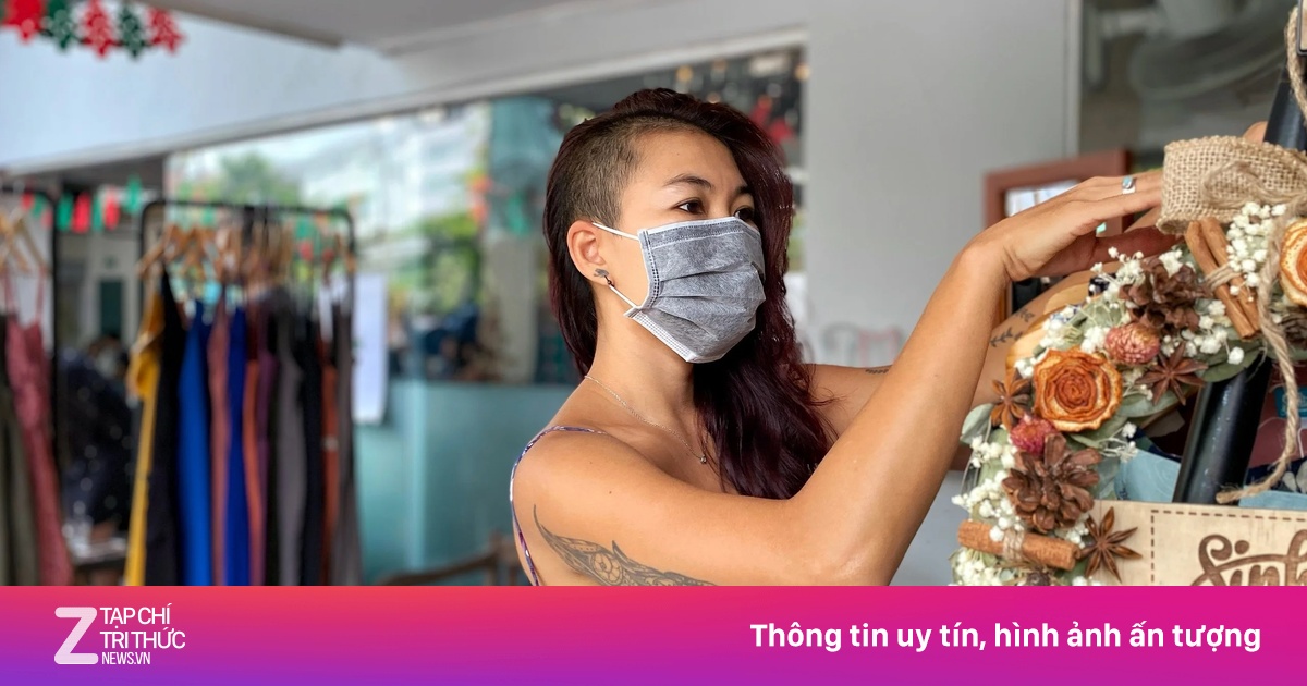 U40 mất trắng 500 triệu vì vội vàng khởi nghiệp sau 'bão sa thải'