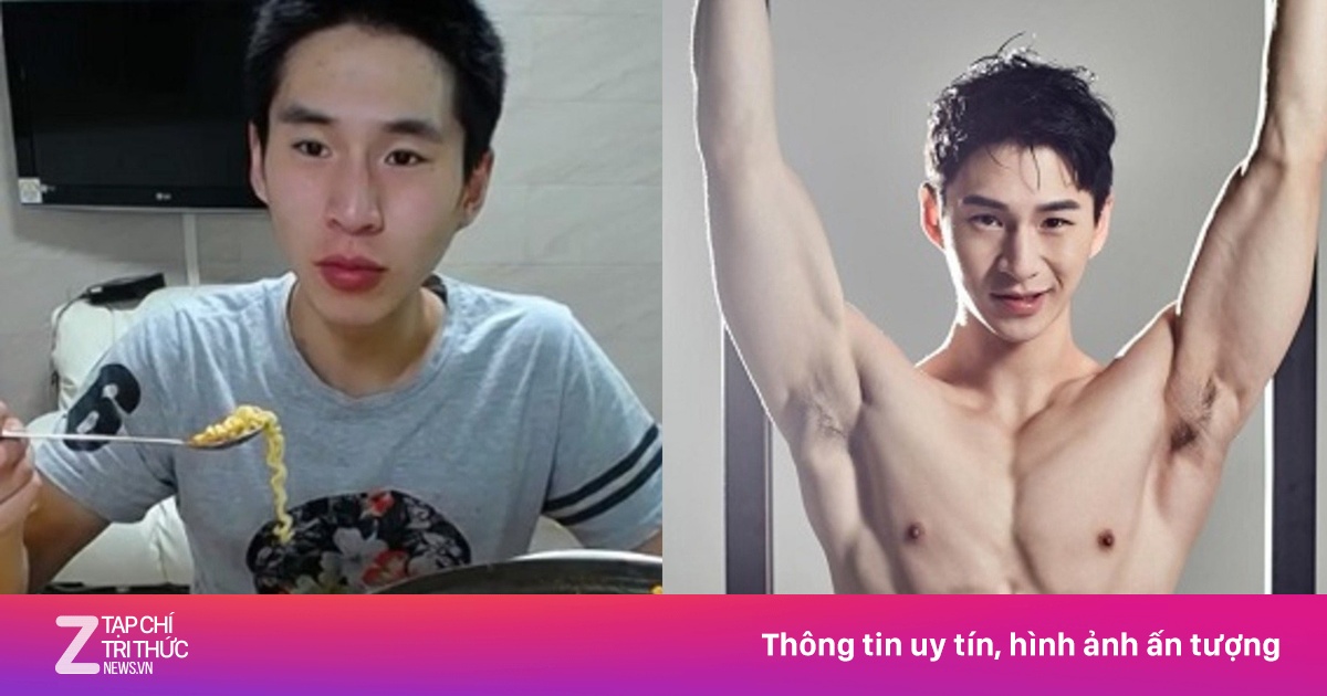 'Thánh ăn' hàng đầu Hàn Quốc xóa kênh triệu follow