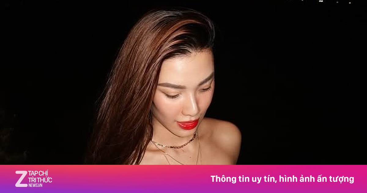 Á hậu Kim Duyên nhịn ăn 7 ngày: Giảm cân hay rước họa?