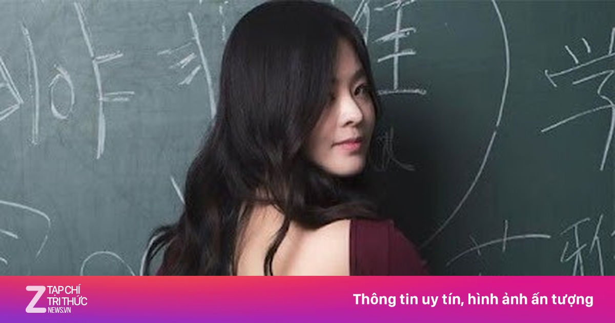 Diễn viên phim người lớn trở thành giảng viên đại học ở Hàn Quốc
