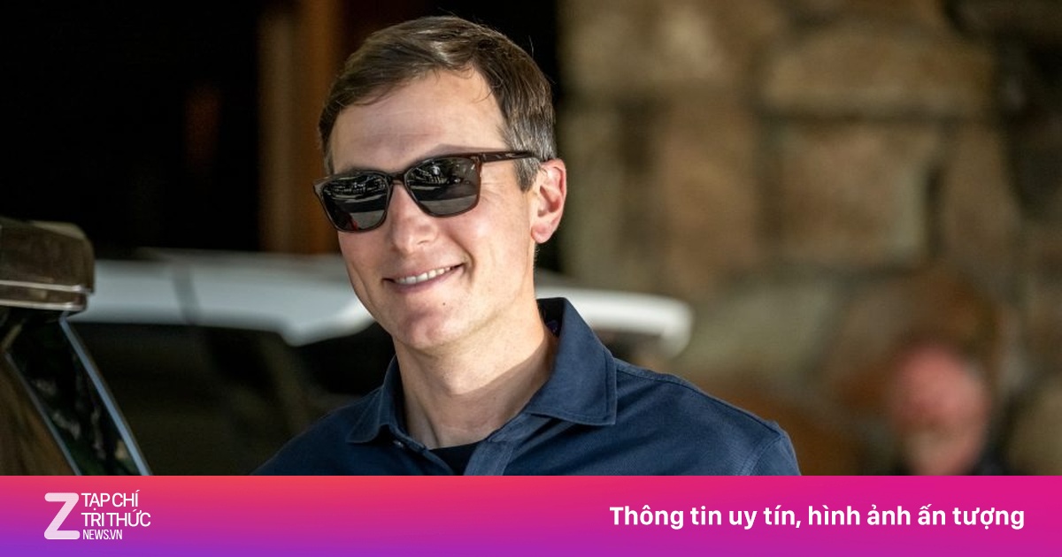 Giới siêu giàu hội họp, ngoại trừ Elon Musk