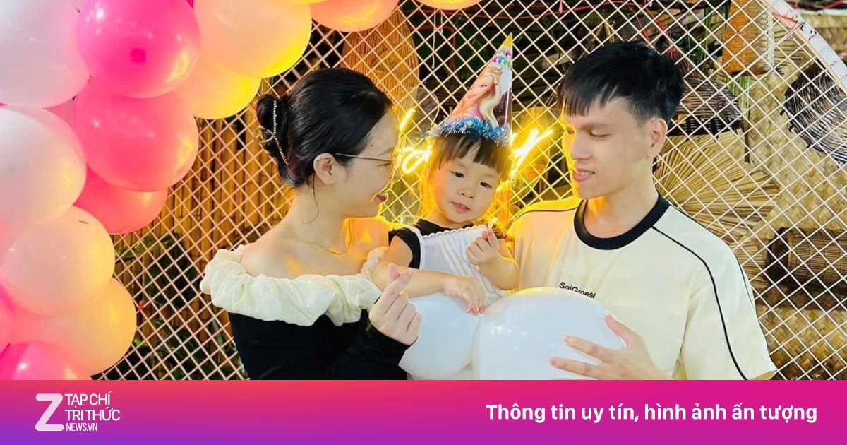 Cuộc sống hiện tại của nạn nhân vụ tạt axit chấn động 9 năm trước