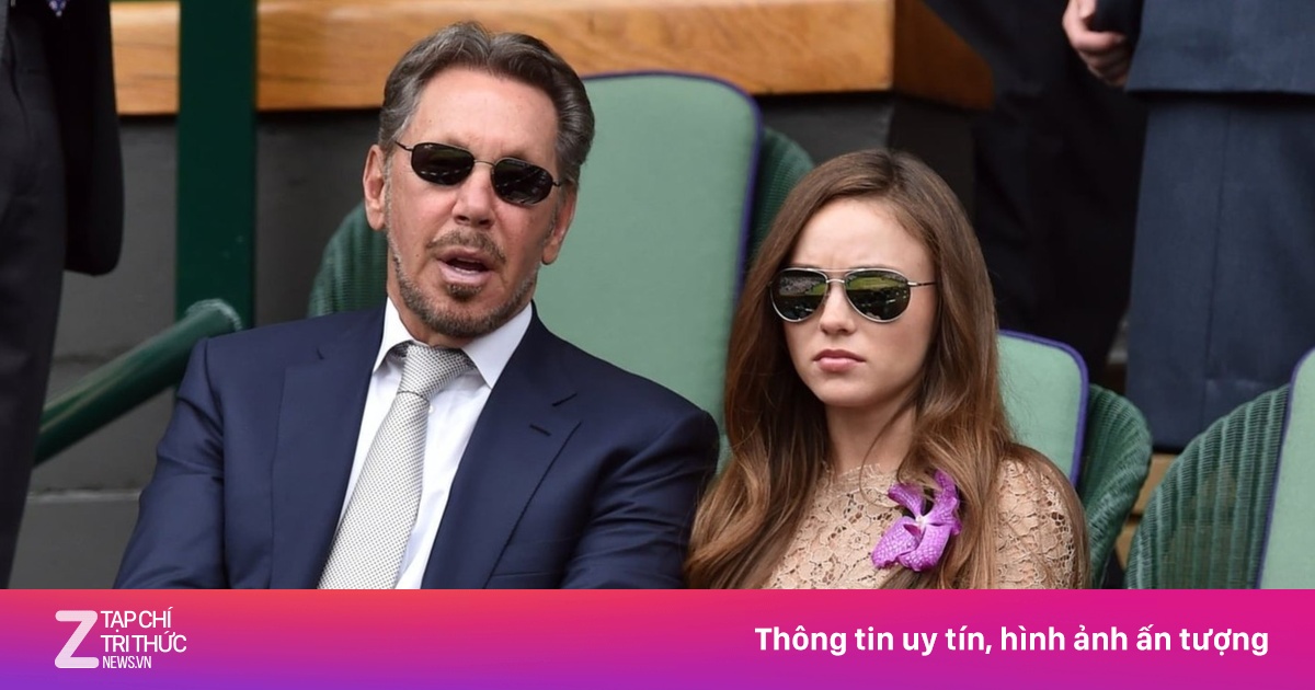 Từ kẻ thất thế thành người giàu nhất thế giới