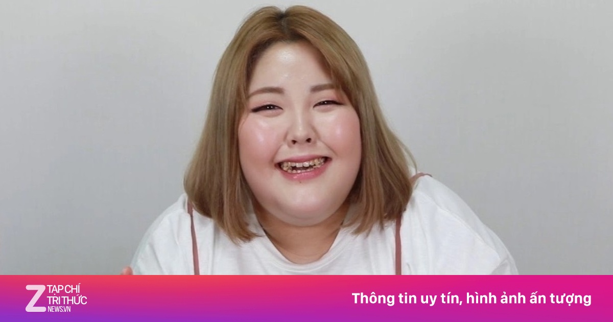 Khủng hoảng béo phì ở Hàn Quốc