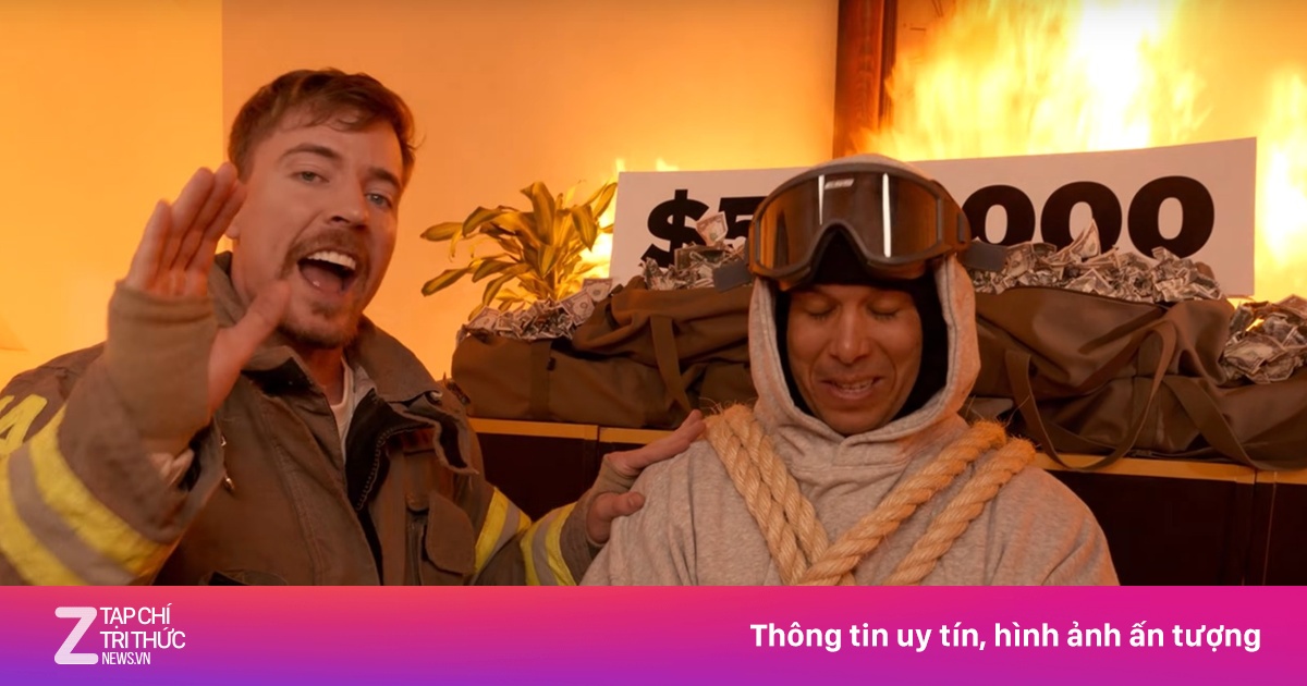 'Vua YouTube' lại chọc giận khán giả