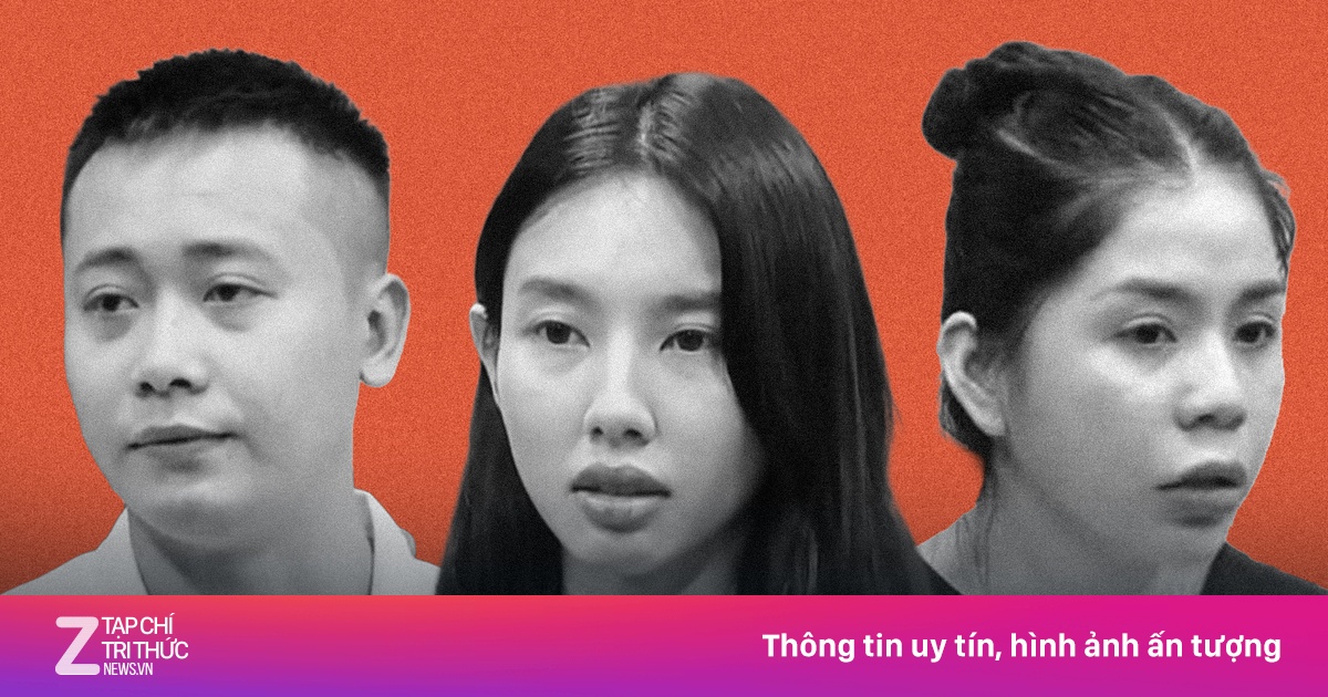 Tuyên án hoa hậu Thùy Tiên cùng đồng phạm trong vụ kẹo Kera