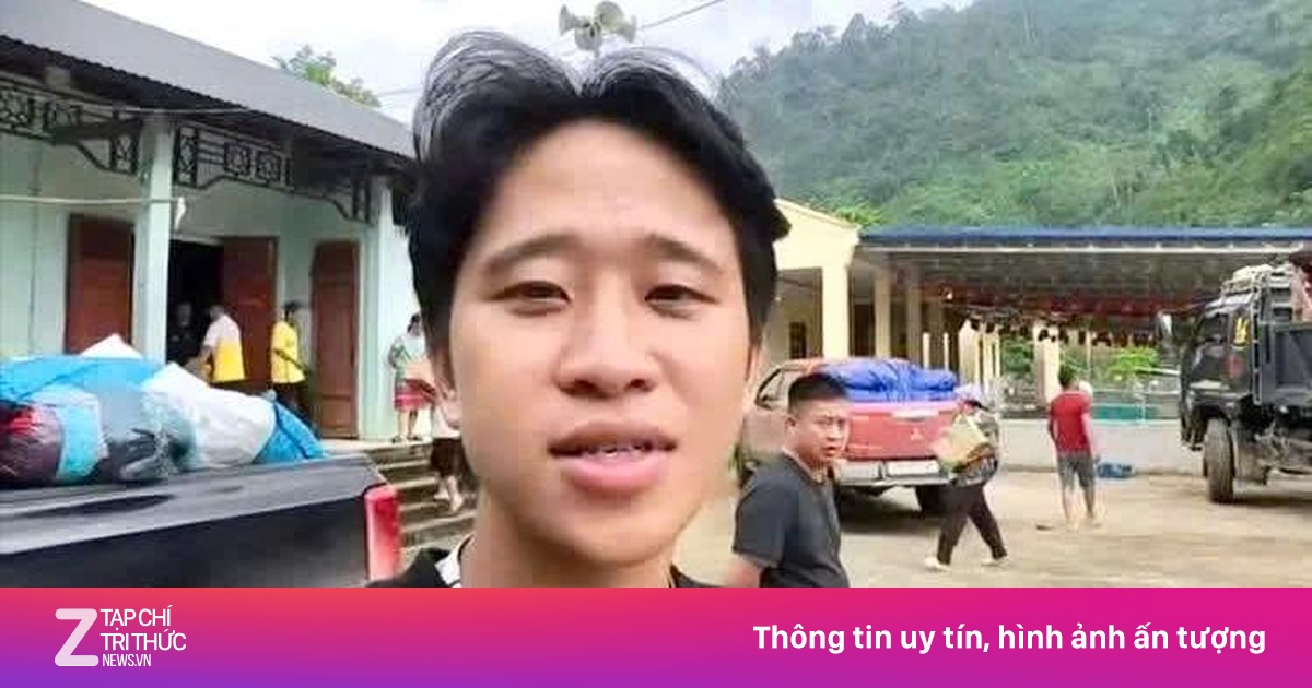 Công an tìm người có nghĩa vụ, quyền lợi vụ TikToker 'Hà và Việt Nam'