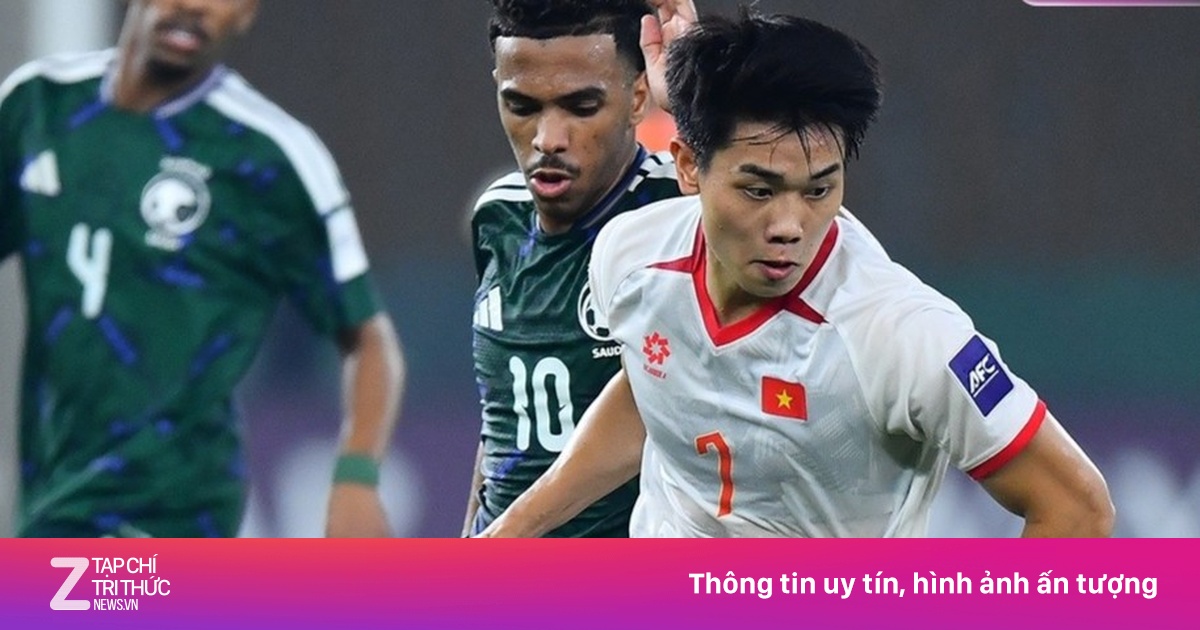 U23 Việt Nam là cơn ác mộng khiến 3 đội chủ nhà ôm hận