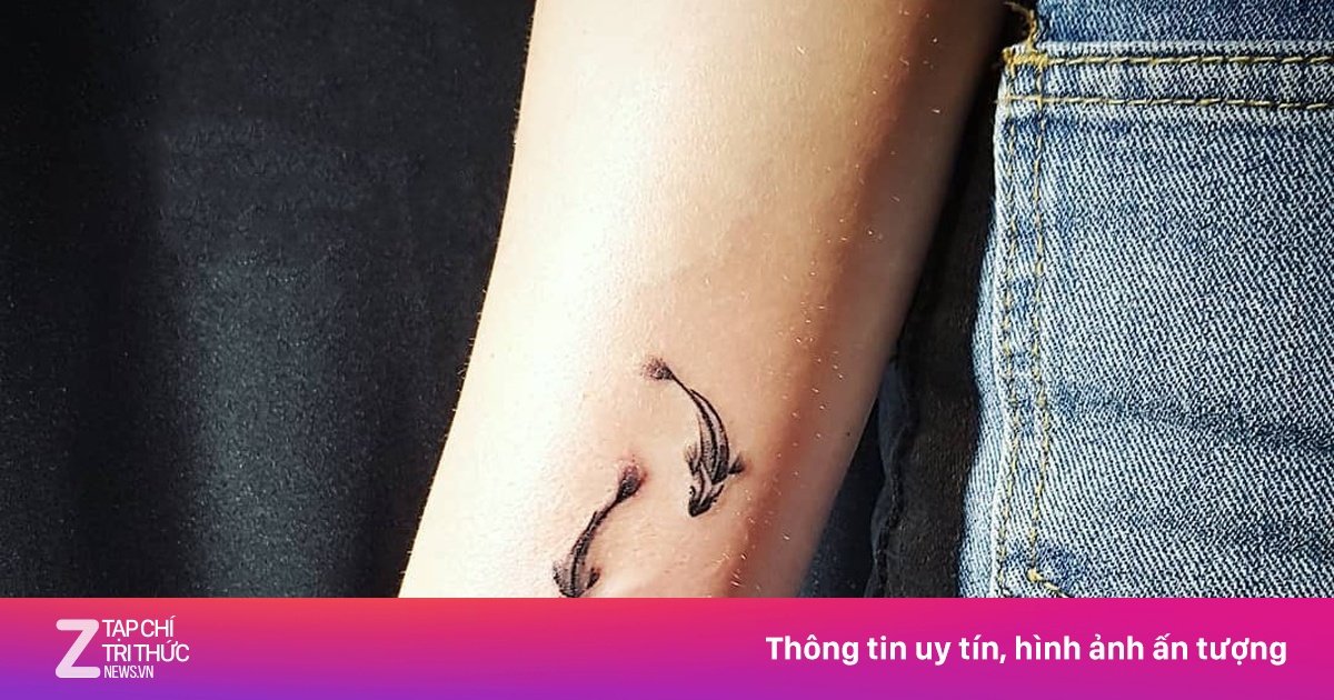 Thằn lằn – hình tượng của tính chuyên... - Hanoi Tattoo Club | Facebook