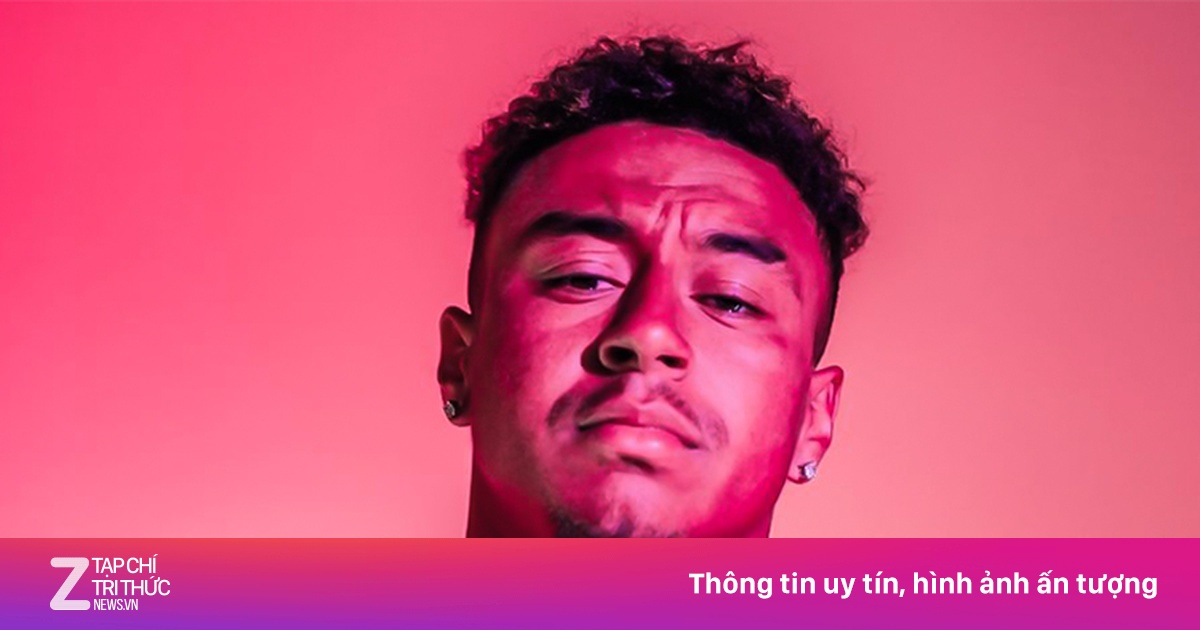 Lingard bị chê có tư duy ngắn hạn - Thể thao - ZNEWS.VN