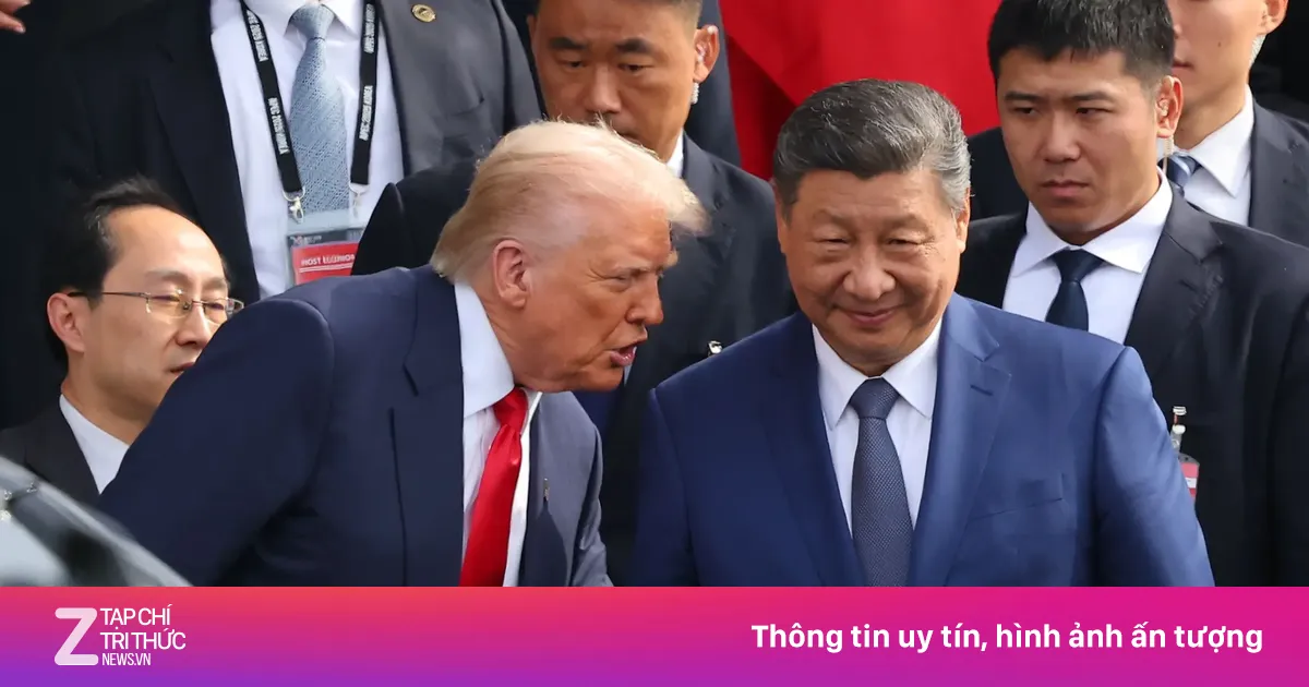 Ông Trump dọa hoãn hội nghị thượng đỉnh với ông Tập nếu Trung Quốc không hỗ trợ eo biển Hormuz