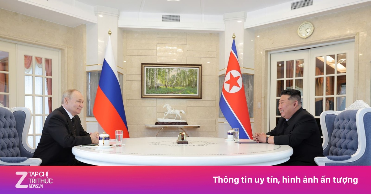 Vai trò Belarus và Triều Tiên trong chiến lược Đại Á-Âu của Nga