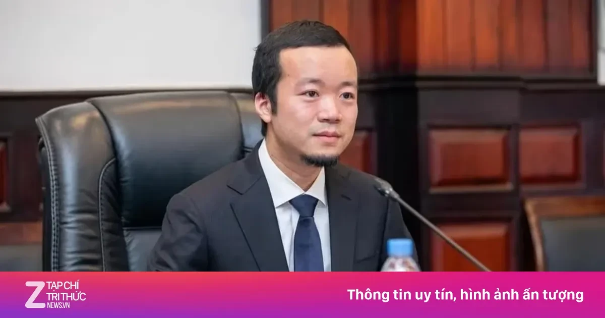 Lộ thêm 'mắt xích' liên quan đến Trần Chí tại Singapore