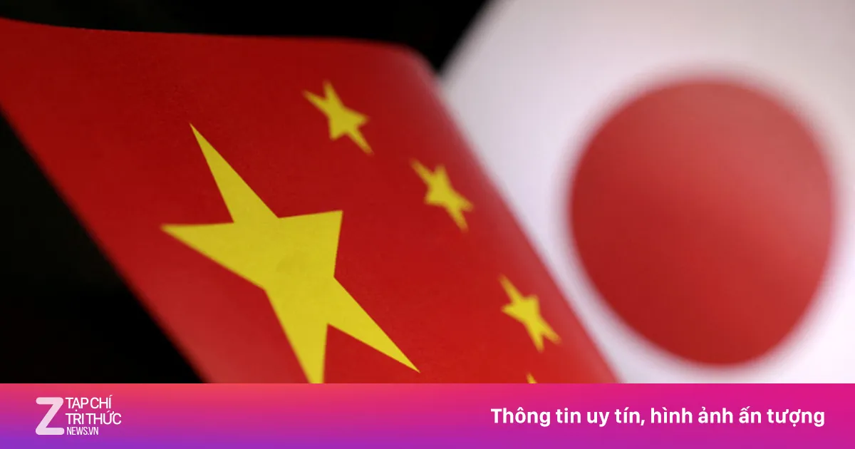 Nhật Bản xoa dịu căng thẳng với Trung Quốc