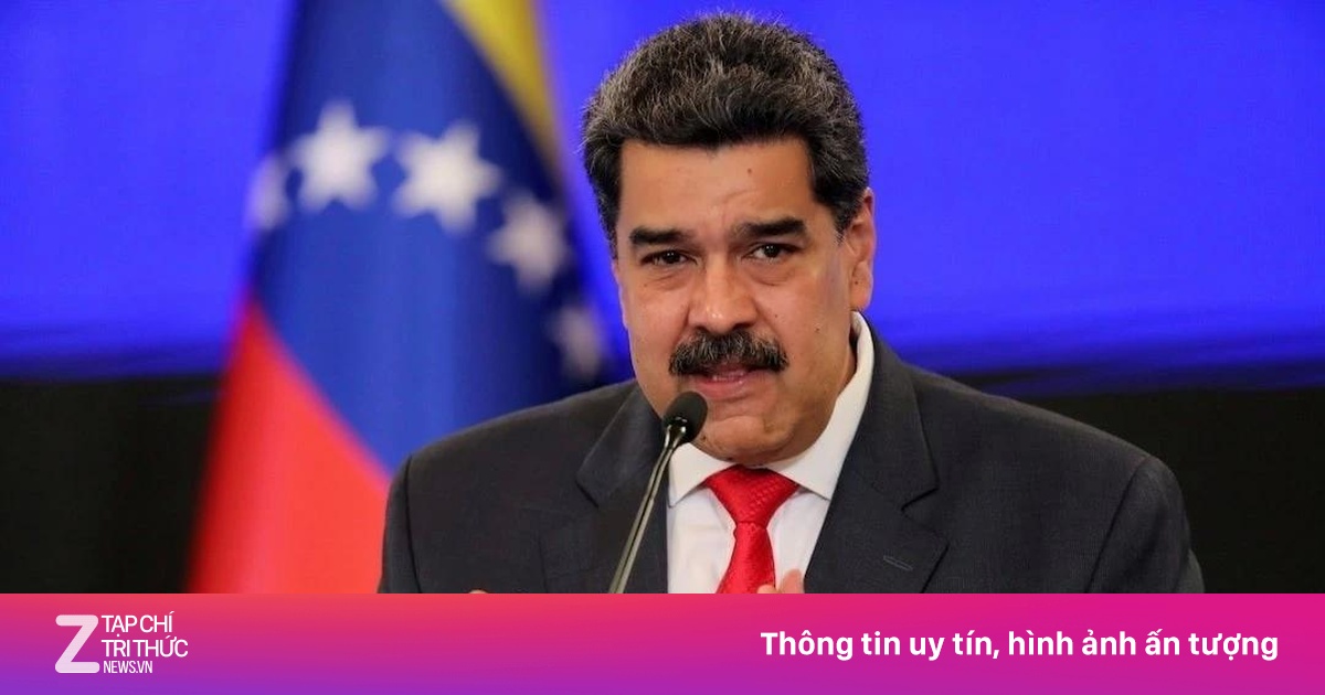 Tổng thống Venezuela siết an ninh sau điện đàm với Tổng thống Trump