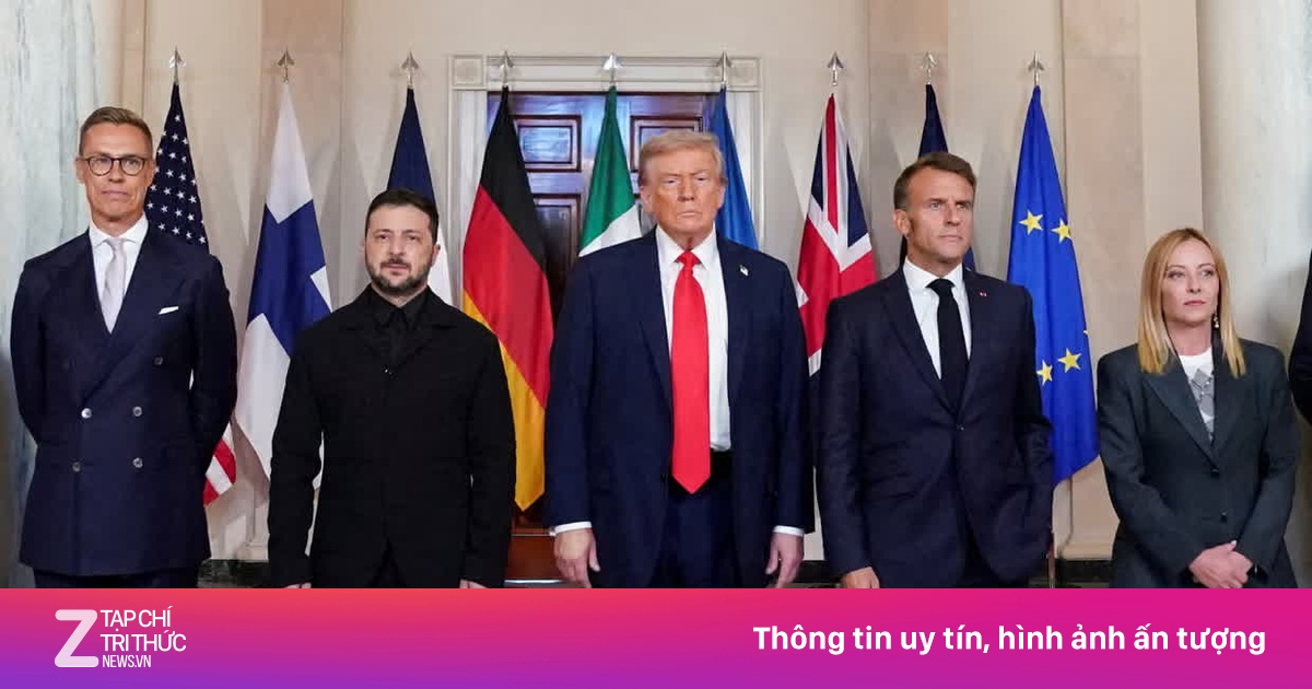 Châu Âu lo lắng cho Ukraine