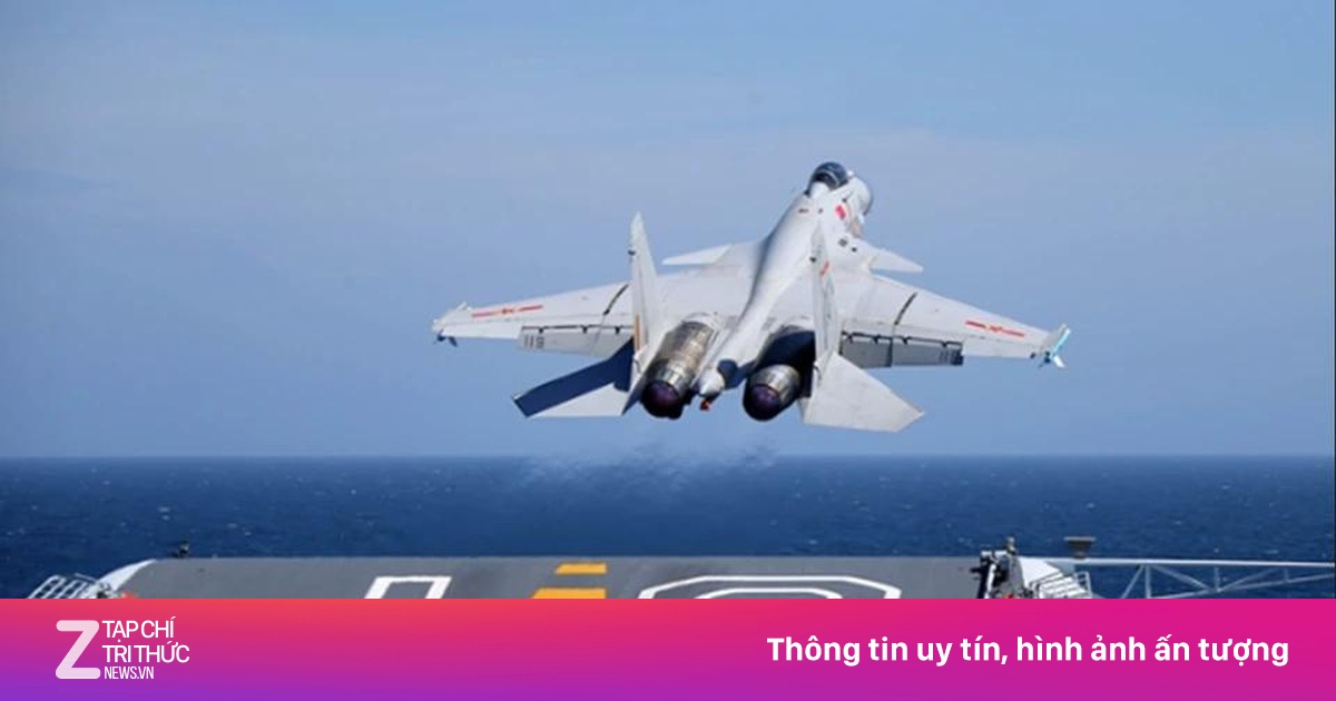 Trung Quốc phản pháo mạnh vụ 'khóa mục tiêu' máy bay Nhật Bản