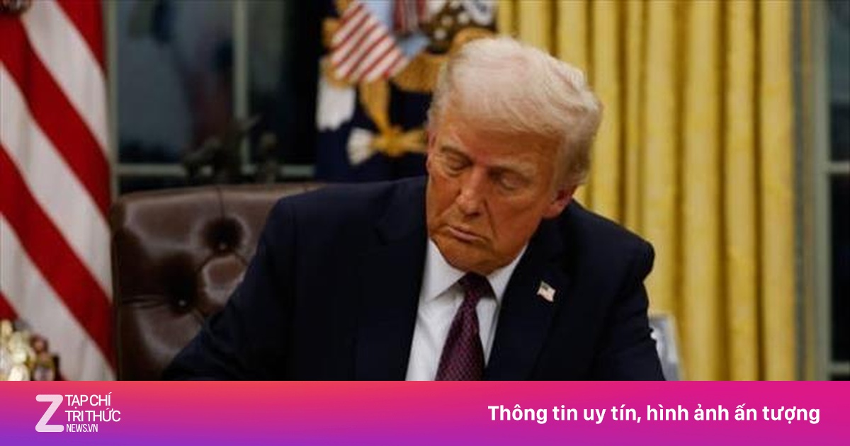 Kinh tế toàn cầu đối mặt giai đoạn hỗn loạn sau phán quyết thuế quan của Tòa án Tối cao Mỹ