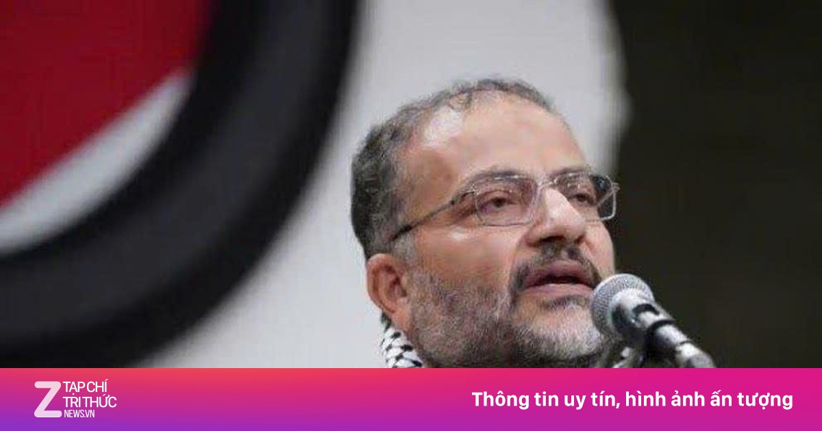 Israel Tuyên Bố Ám Sát Người Đứng Đầu Hội Đồng An Ninh Iran, Xung Đột Leo Thang