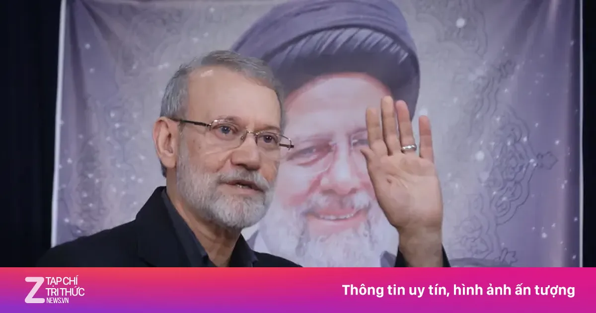 Israel Tuyên Bố Hạ Sát Lãnh Đạo An Ninh Quyền Lực Số Một Iran Trong Bối Cảnh Xung Đột Leo Thang