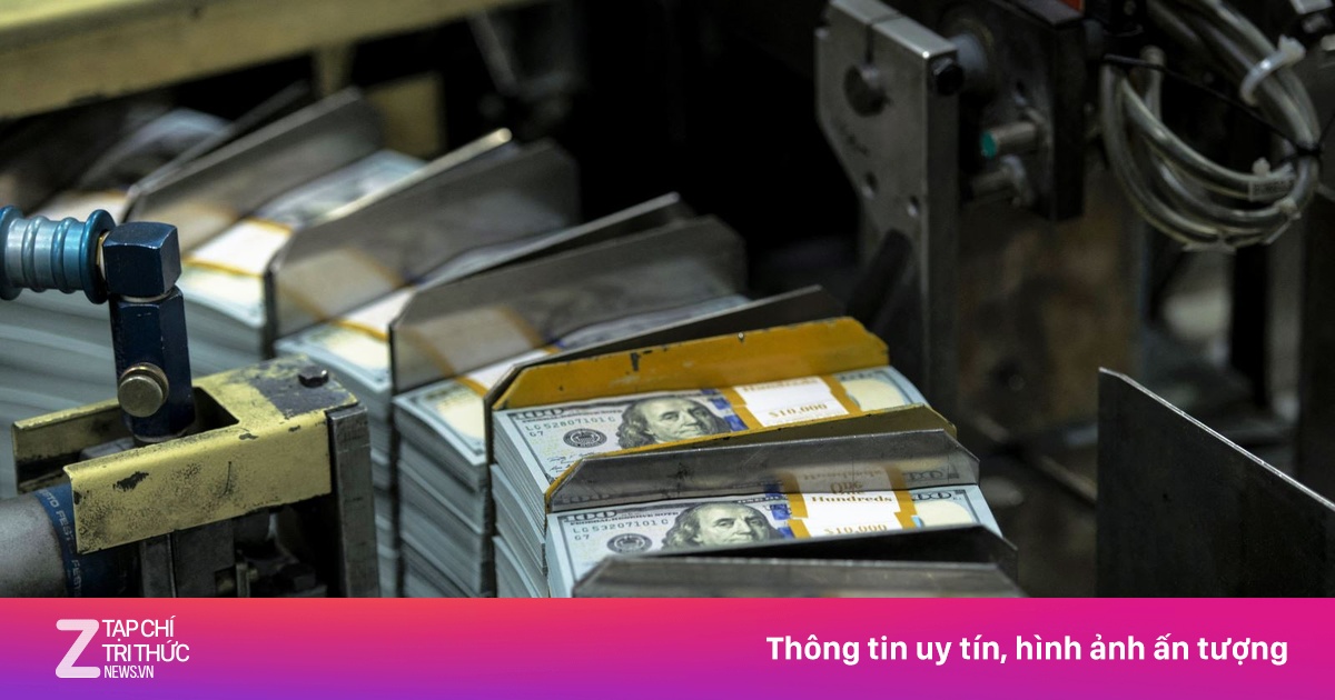 Kịch bản nào cho đồng USD năm 2026?