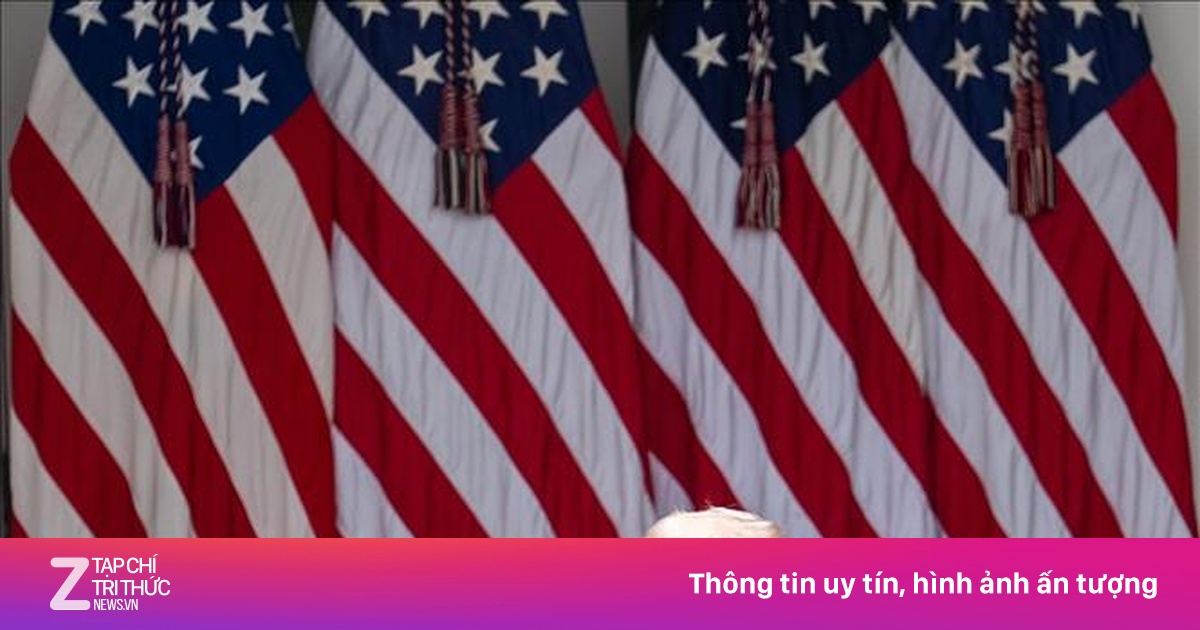 'Nước Mỹ trên hết' đẩy nhiều quốc gia xích lại gần Trung Quốc