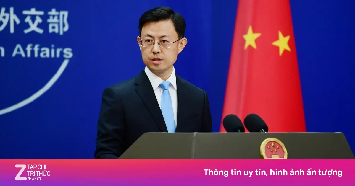 Trung Quốc lên tiếng sau khi Mỹ cảnh báo Canada