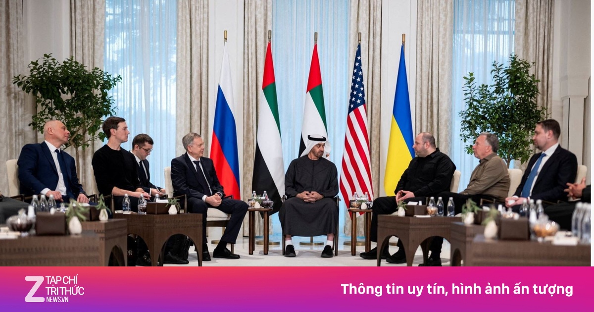 Nga tuyên bố bảo đảm an toàn cho ông Zelensky sang gặp ông Putin