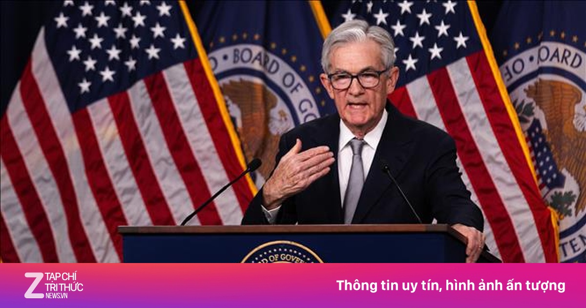 Lời khuyên thẳng thắn Chủ tịch Fed dành cho người kế nhiệm