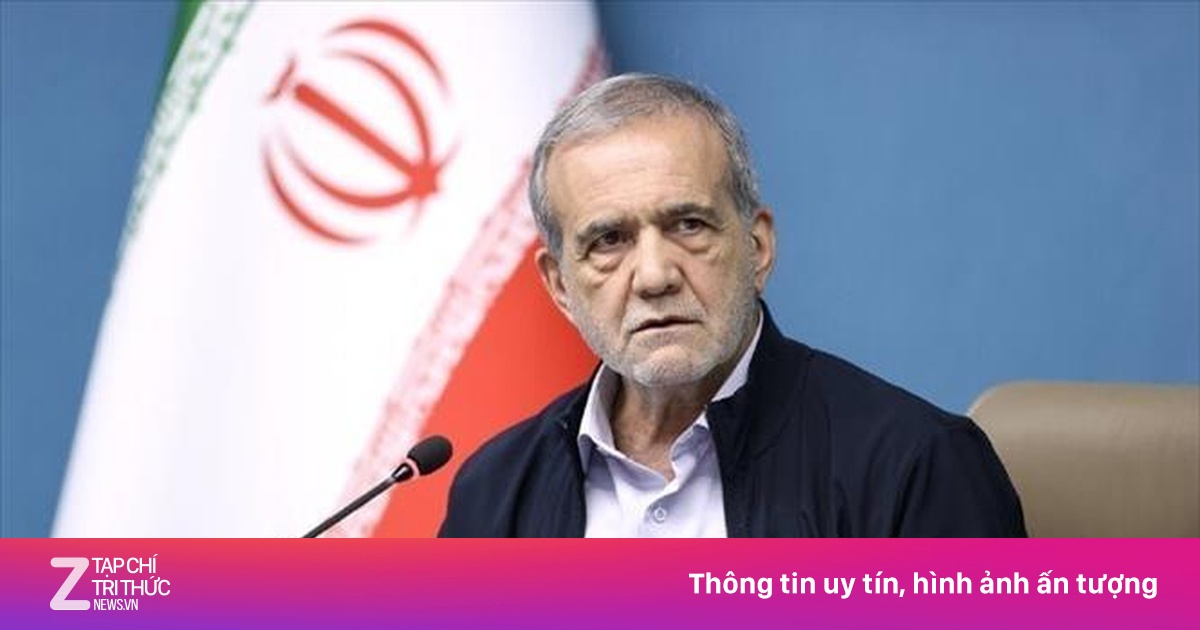 Iran sẵn sàng đàm phán hạt nhân khi Mỹ ra thời hạn chót
