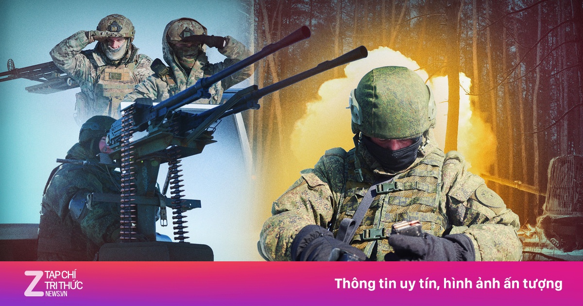 Nga nêu điều kiện bảo đảm an ninh cho Ukraine