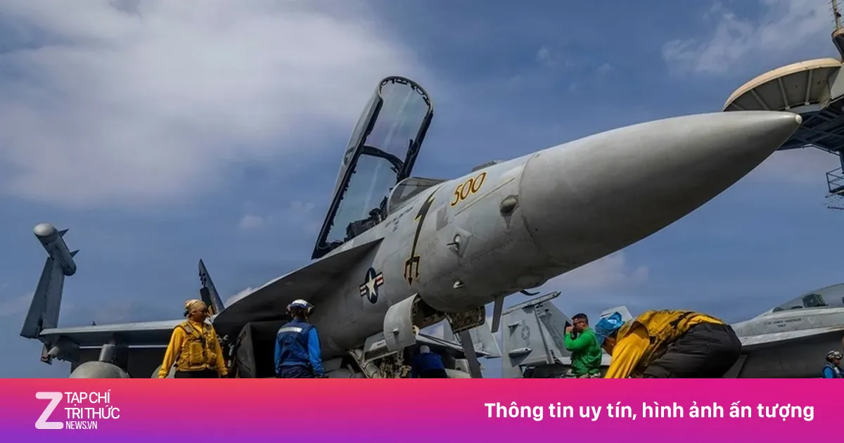 Lộ diện thỏa thuận đàm phán Mỹ - Iran ngày 6/2