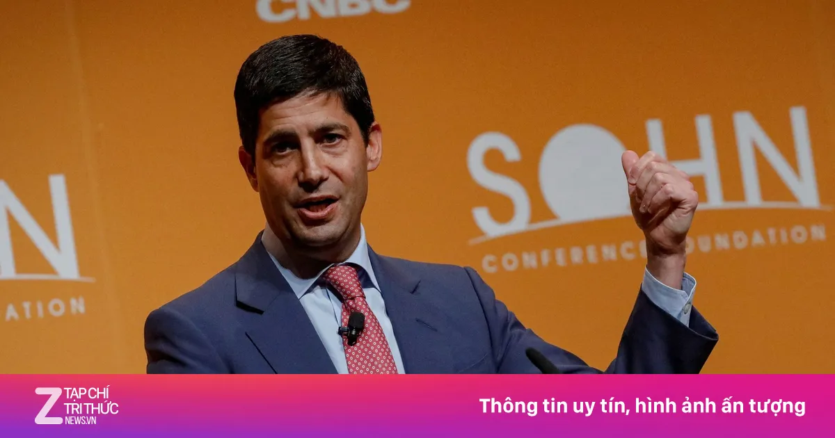 Ứng cử viên Chủ tịch Fed đề xuất 'hiệp ước' gây tranh cãi