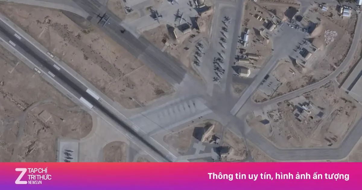 Mỹ triển khai tên lửa Patriot cơ động giữa căng thẳng với Iran