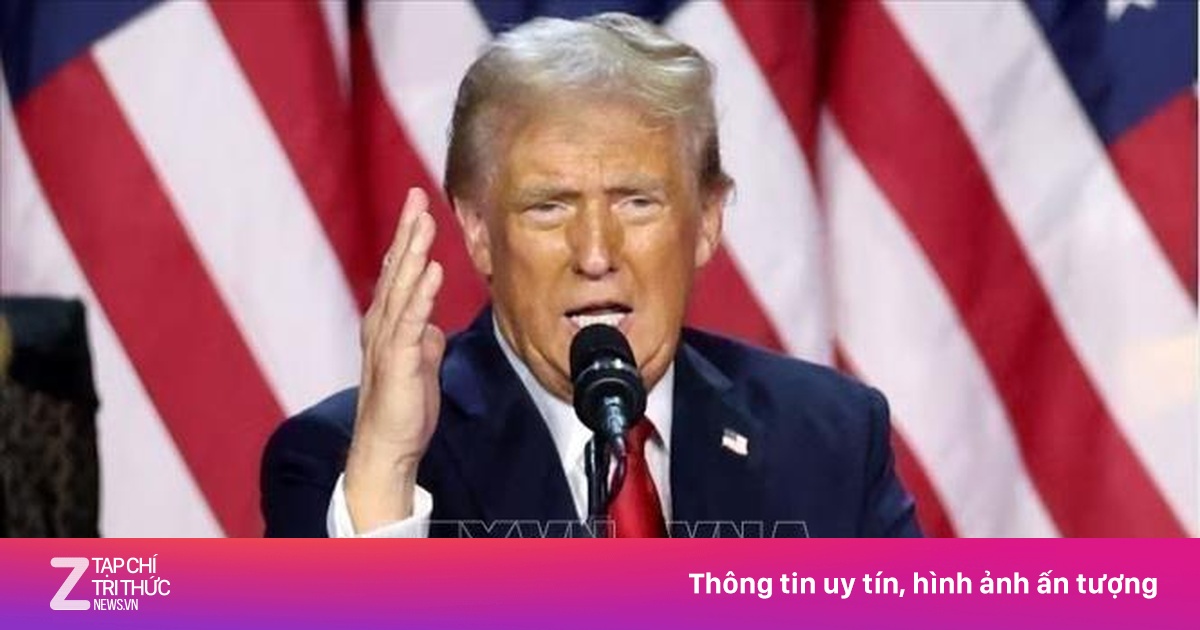 Tổng thống Trump đe dọa tấn công Iran, cân nhắc điều thêm tàu sân bay thứ hai