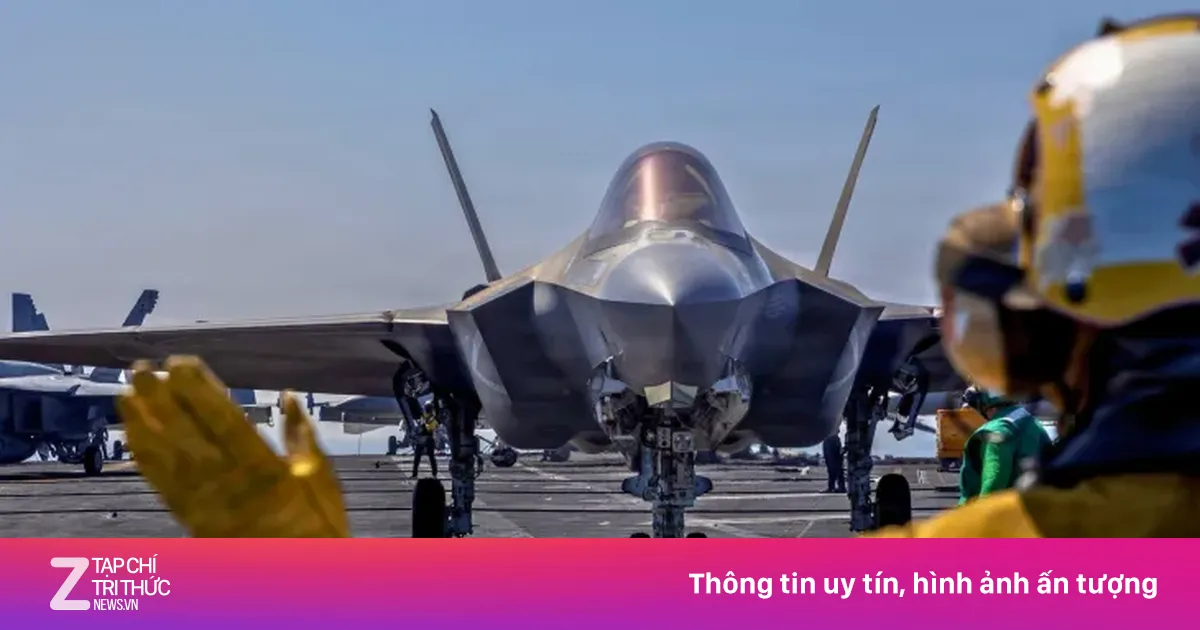 Israel Cảnh Báo Iran, Mỹ Tăng Cường Lực Lượng Ở Trung Đông Giữa Căng Thẳng Leo Thang