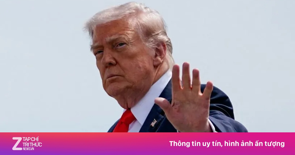 Ông Trump: Dù giá dầu lên 200 USD/thùng, cuộc chiến Iran vẫn xứng đáng