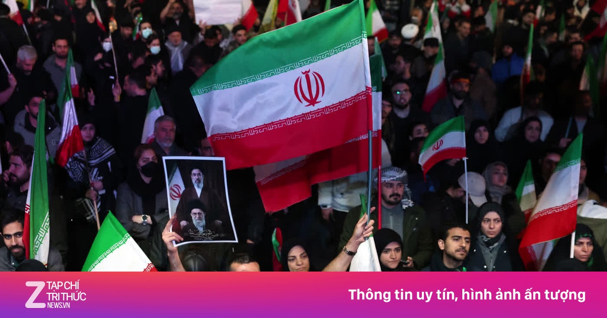 Cố vấn Iran nói lý do Lãnh tụ sống sót và đang chỉ đạo đàm phán
