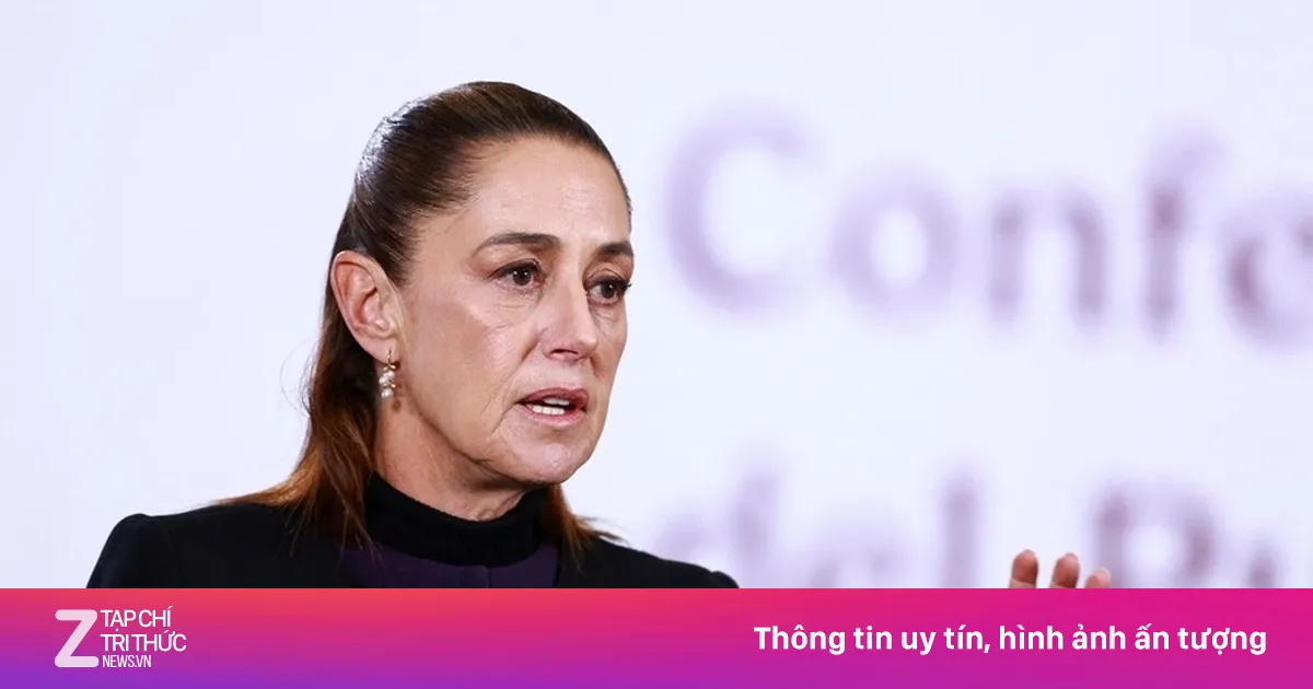 Bạo Lực Bùng Phát Khắp Mexico Sau Khi Trùm Ma Túy El Mencho Bị Tiêu Diệt