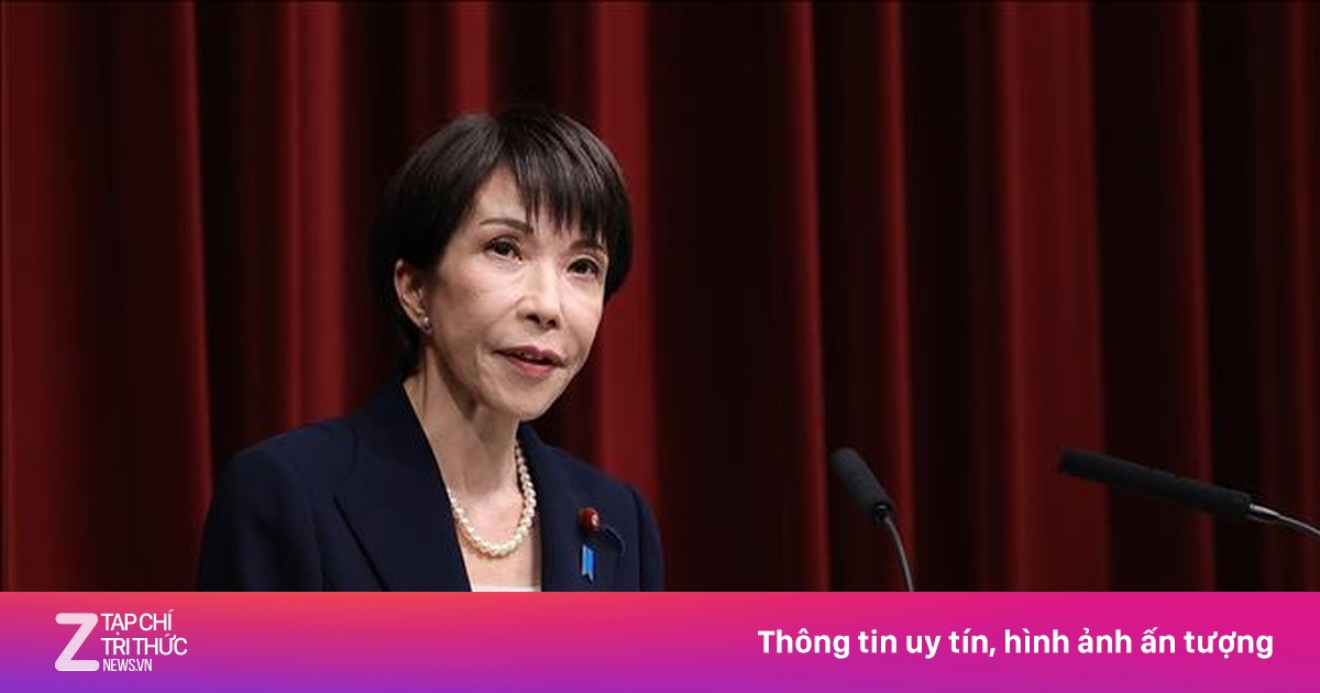 Nga tuyên bố chưa thể nối lại đàm phán hòa bình với Nhật Bản do quan hệ xuống 'mức không'